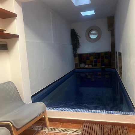 Casa Alma Lägenhet Agaete  Exteriör bild