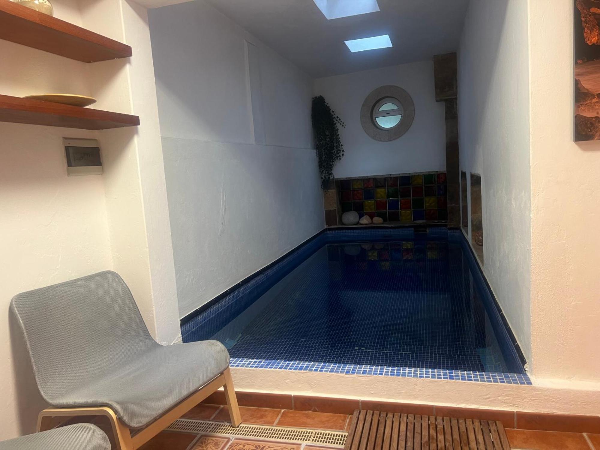 Casa Alma Lägenhet Agaete  Exteriör bild