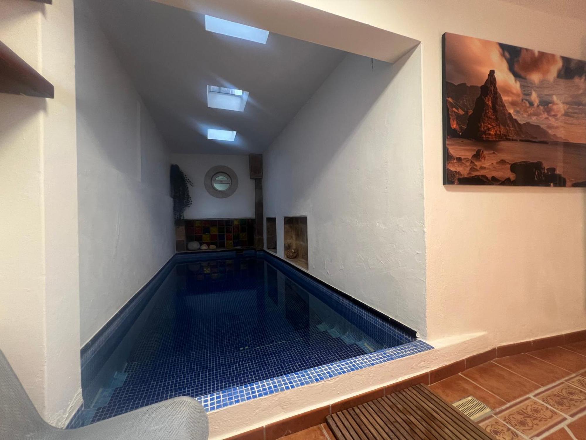 Casa Alma Lägenhet Agaete  Exteriör bild