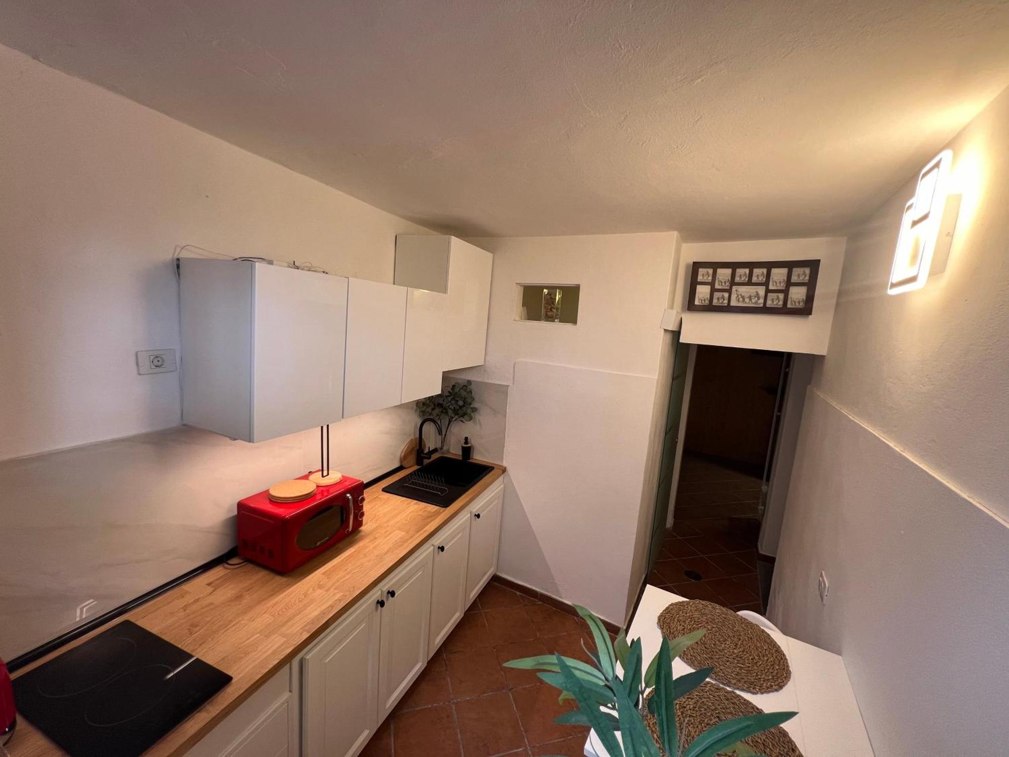 Casa Alma Lägenhet Agaete  Exteriör bild