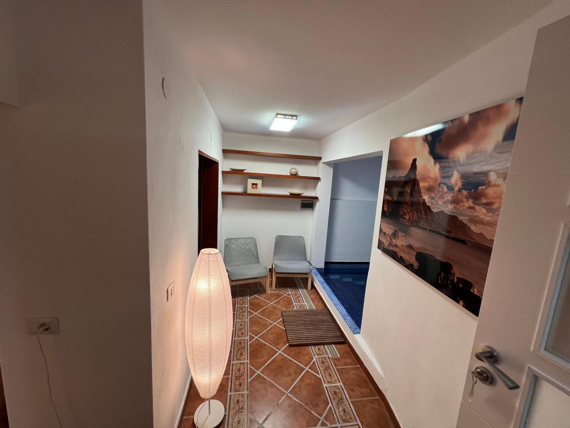 Casa Alma Lägenhet Agaete  Exteriör bild