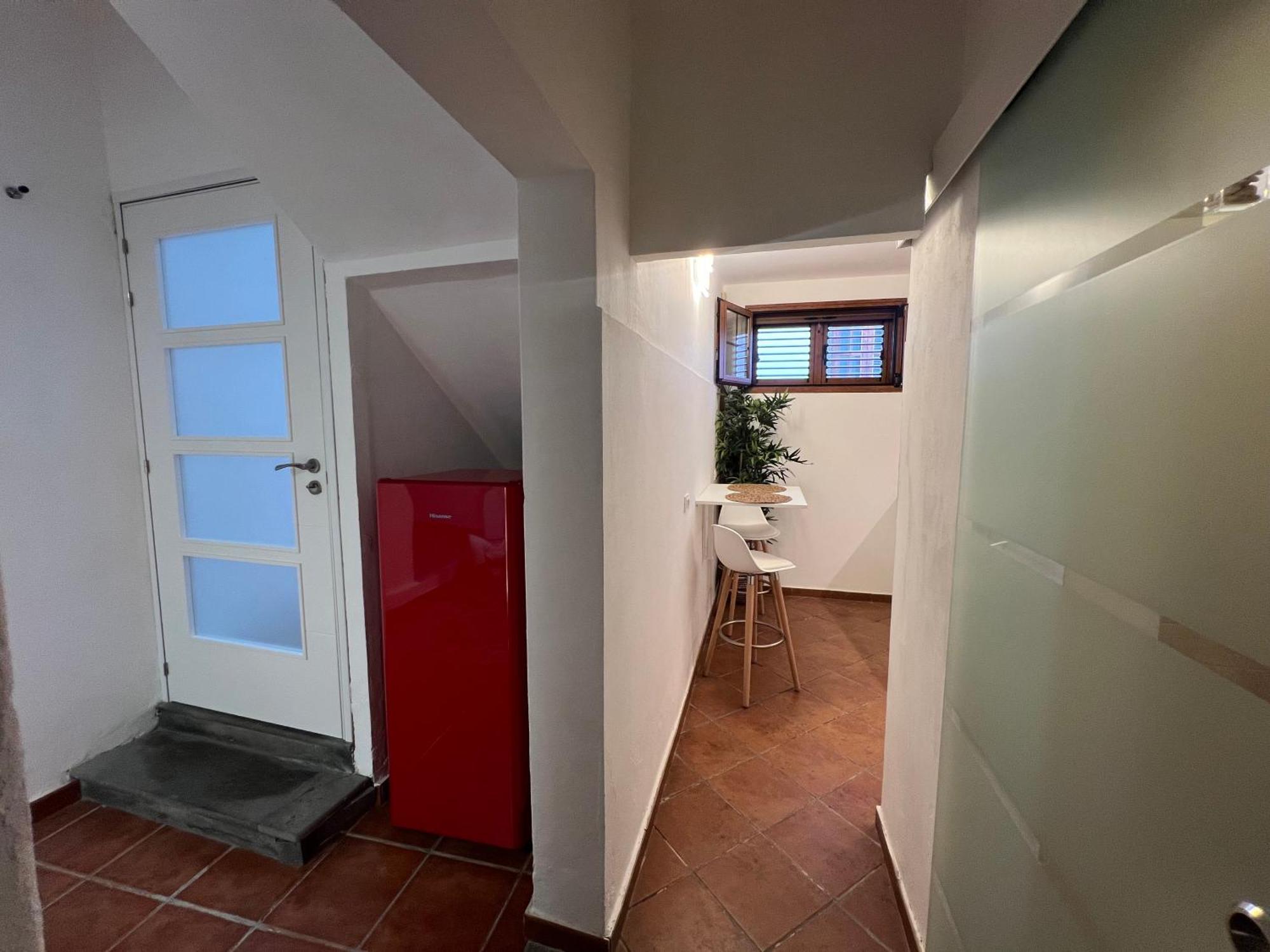 Casa Alma Lägenhet Agaete  Exteriör bild