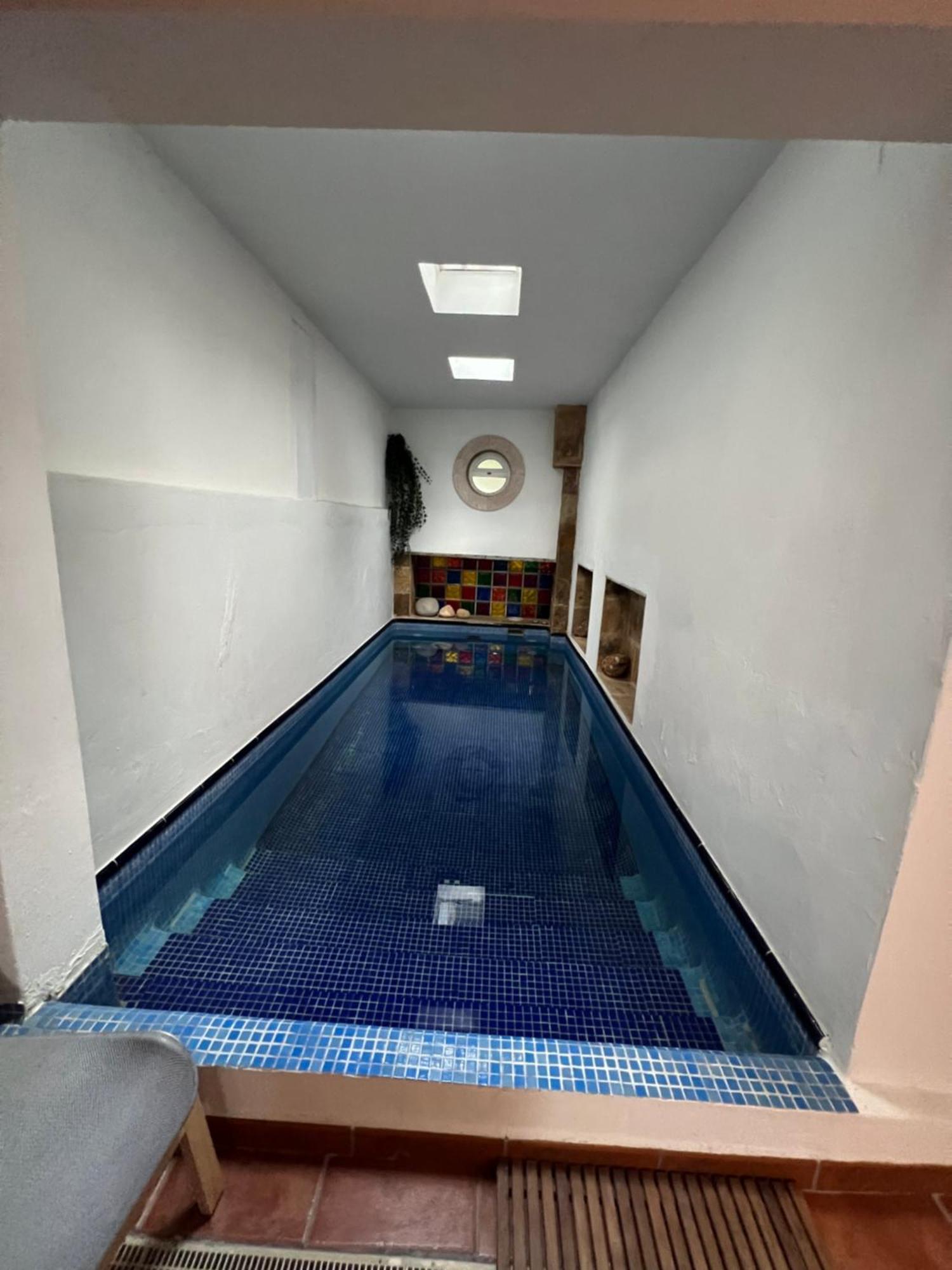 Casa Alma Lägenhet Agaete  Exteriör bild