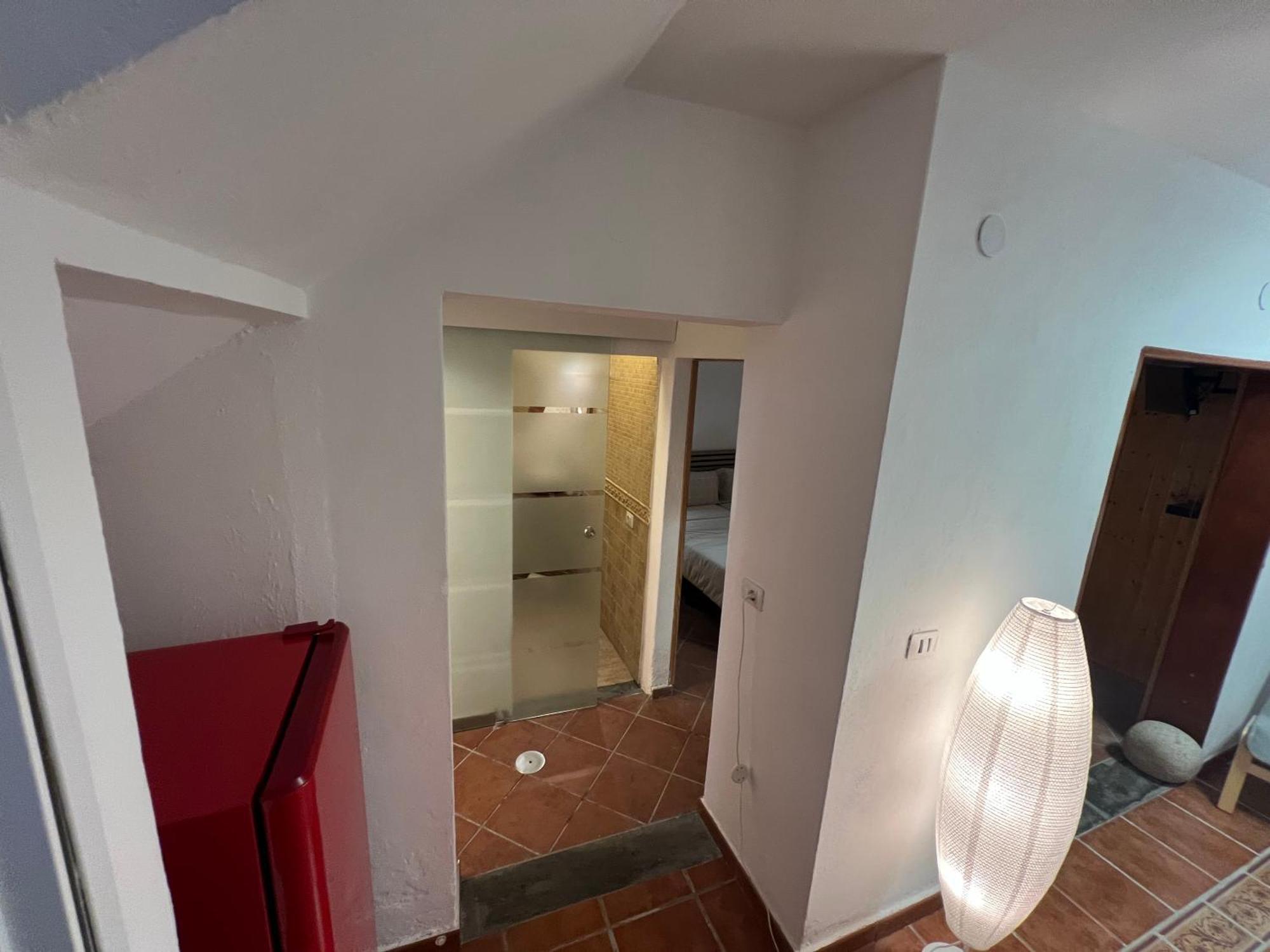 Casa Alma Lägenhet Agaete  Exteriör bild