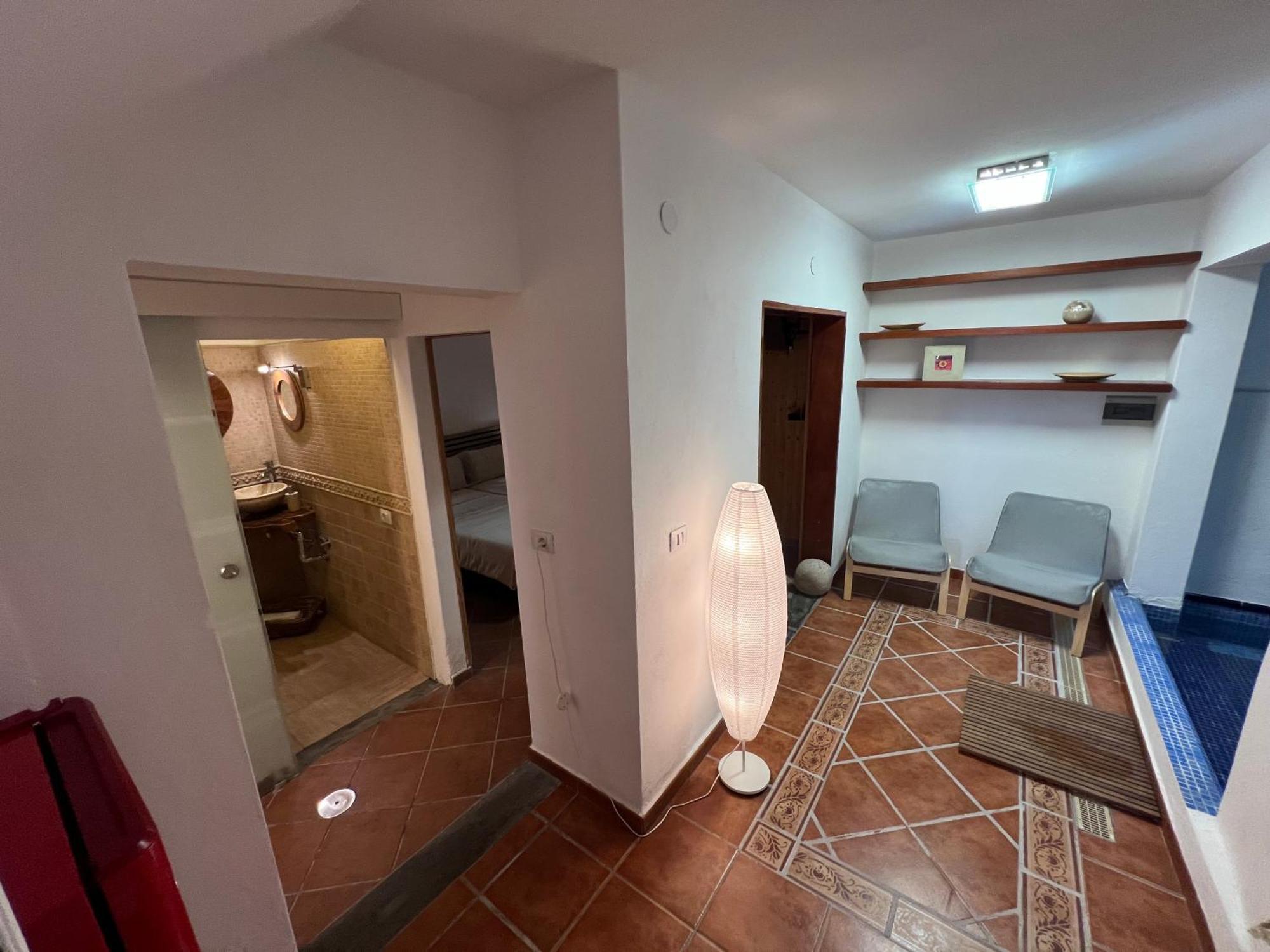 Casa Alma Lägenhet Agaete  Exteriör bild